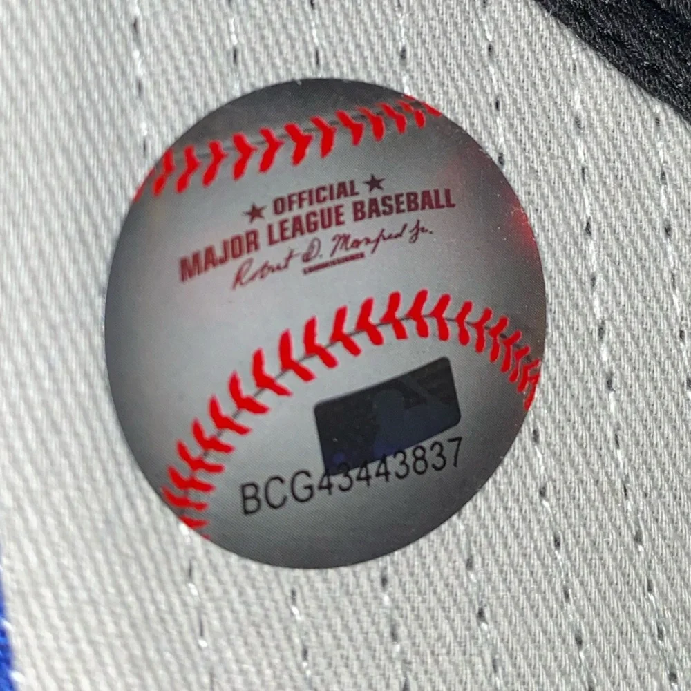 Toronto Blue Jays '47 MVP Hat For Sale - Picture 7 of 10